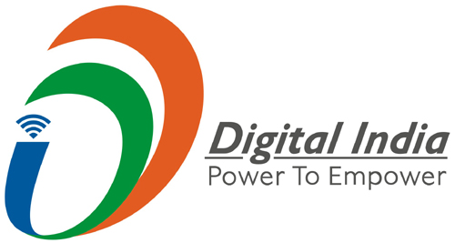 Digital India Site